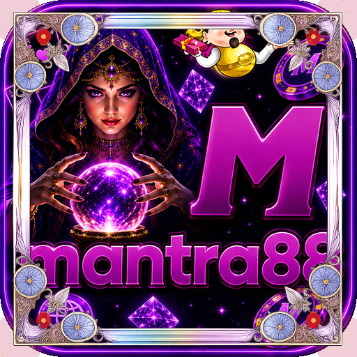 mantra88 — mitra unggulan